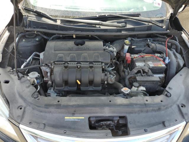 Photo 10 VIN: 3N1AB7AP5FY379517 - NISSAN SENTRA 