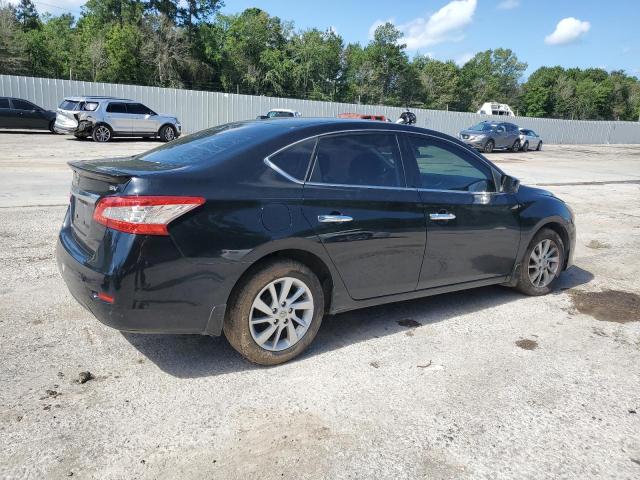 Photo 2 VIN: 3N1AB7AP5FY379517 - NISSAN SENTRA 