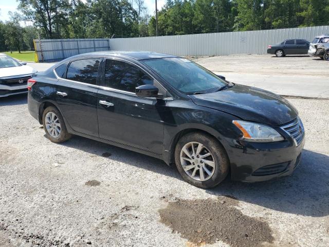 Photo 3 VIN: 3N1AB7AP5FY379517 - NISSAN SENTRA 