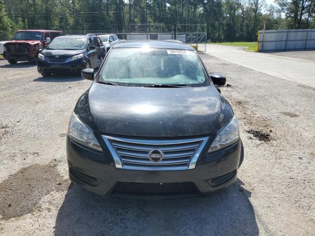 Photo 4 VIN: 3N1AB7AP5FY379517 - NISSAN SENTRA 