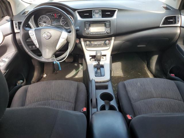 Photo 7 VIN: 3N1AB7AP5FY379517 - NISSAN SENTRA 