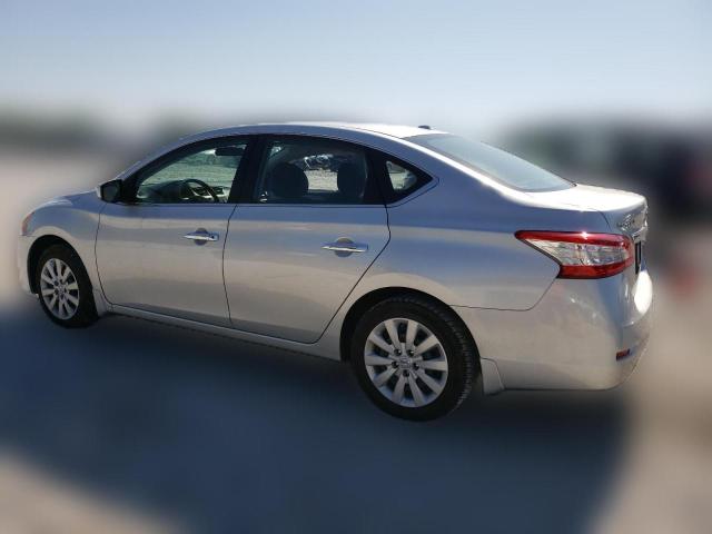 Photo 1 VIN: 3N1AB7AP5FY380053 - NISSAN SENTRA 