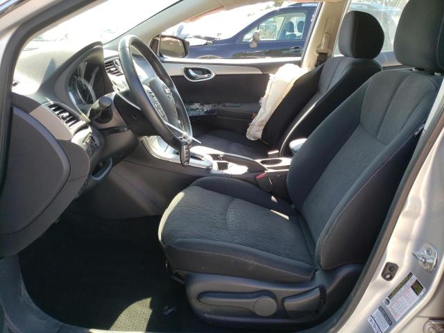 Photo 6 VIN: 3N1AB7AP5FY380053 - NISSAN SENTRA 