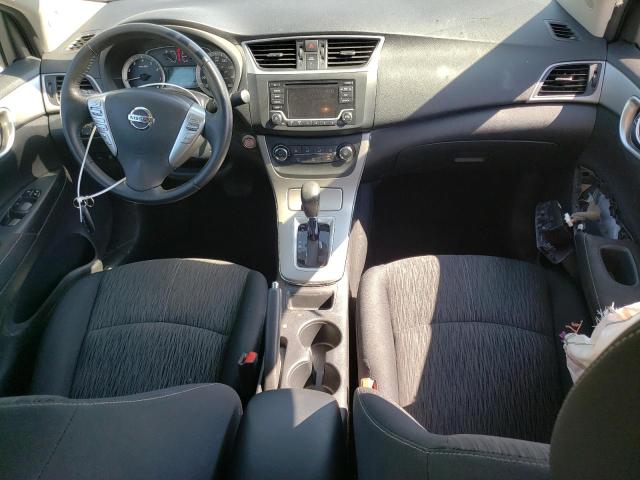 Photo 7 VIN: 3N1AB7AP5FY380053 - NISSAN SENTRA 