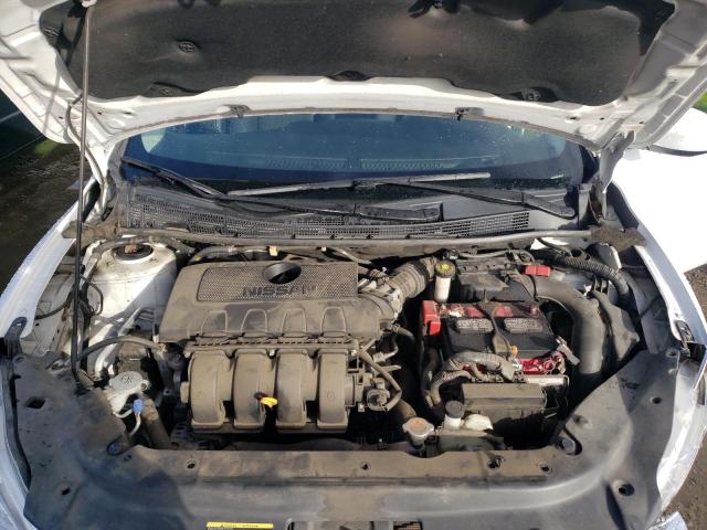 Photo 10 VIN: 3N1AB7AP5FY380117 - NISSAN SENTRA S 