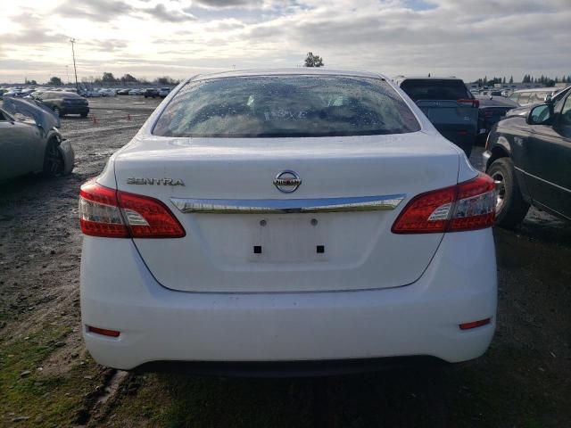 Photo 5 VIN: 3N1AB7AP5FY380117 - NISSAN SENTRA S 