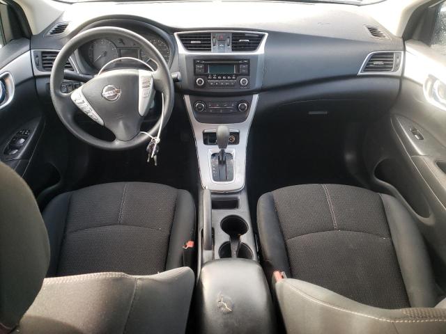 Photo 7 VIN: 3N1AB7AP5FY380117 - NISSAN SENTRA S 