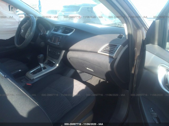 Photo 4 VIN: 3N1AB7AP5FY381672 - NISSAN SENTRA 