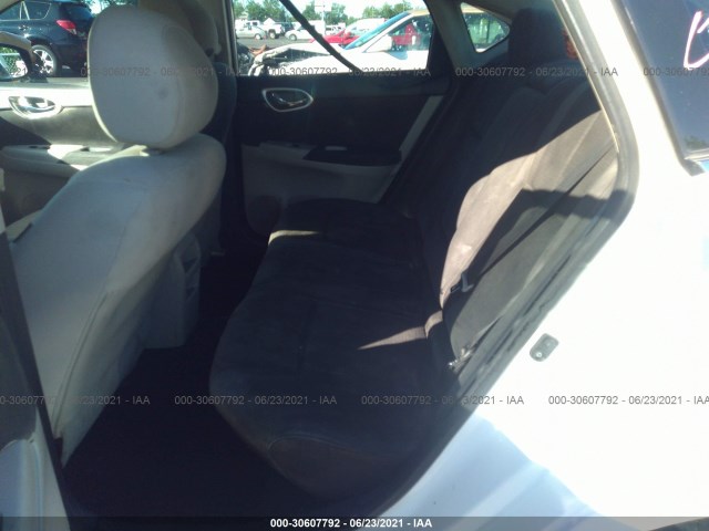 Photo 7 VIN: 3N1AB7AP5FY383048 - NISSAN SENTRA 