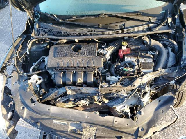 Photo 10 VIN: 3N1AB7AP5FY383115 - NISSAN SENTRA 