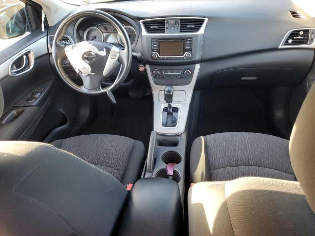 Photo 7 VIN: 3N1AB7AP5FY383115 - NISSAN SENTRA 