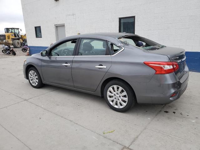 Photo 1 VIN: 3N1AB7AP5GL637033 - NISSAN SENTRA S 