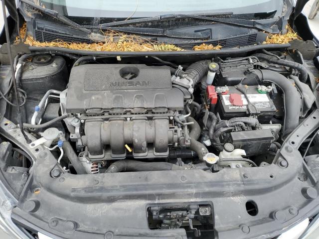 Photo 10 VIN: 3N1AB7AP5GL637033 - NISSAN SENTRA S 