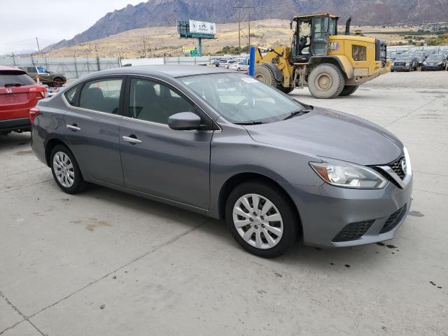 Photo 3 VIN: 3N1AB7AP5GL637033 - NISSAN SENTRA S 