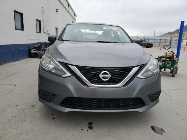 Photo 4 VIN: 3N1AB7AP5GL637033 - NISSAN SENTRA S 