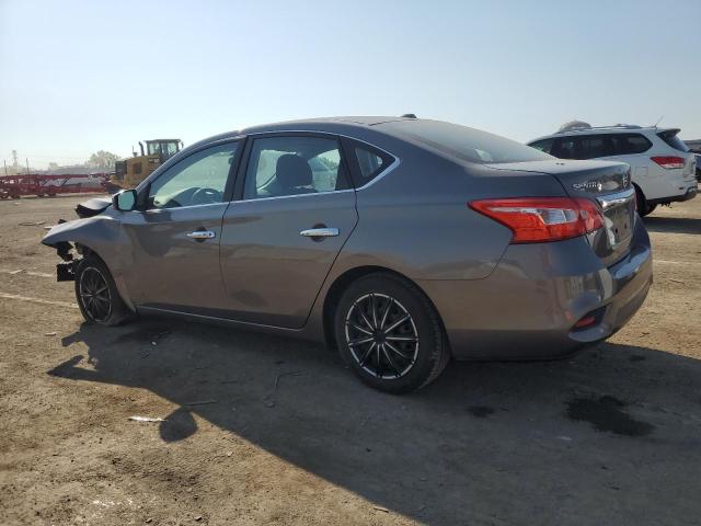 Photo 1 VIN: 3N1AB7AP5GL637579 - NISSAN SENTRA S 