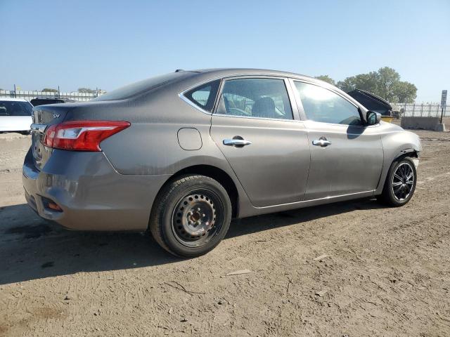 Photo 2 VIN: 3N1AB7AP5GL637579 - NISSAN SENTRA S 