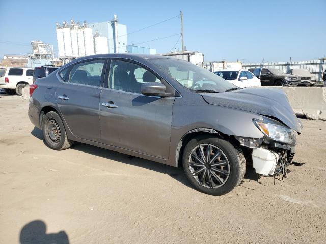 Photo 3 VIN: 3N1AB7AP5GL637579 - NISSAN SENTRA S 