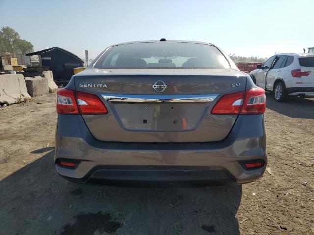 Photo 5 VIN: 3N1AB7AP5GL637579 - NISSAN SENTRA S 