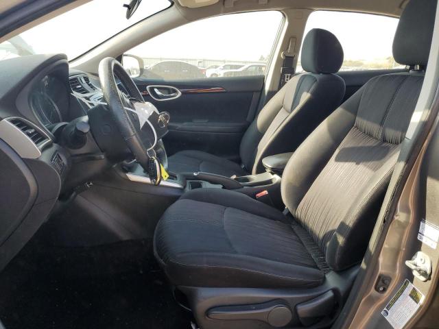 Photo 6 VIN: 3N1AB7AP5GL637579 - NISSAN SENTRA S 