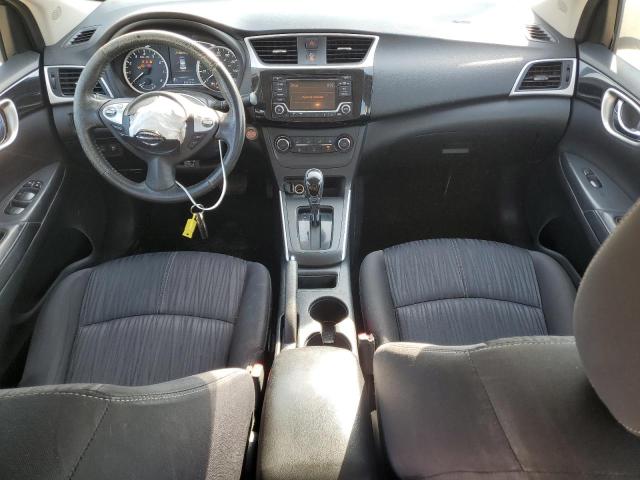 Photo 7 VIN: 3N1AB7AP5GL637579 - NISSAN SENTRA S 