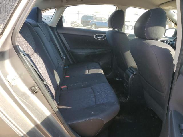 Photo 9 VIN: 3N1AB7AP5GL637579 - NISSAN SENTRA S 