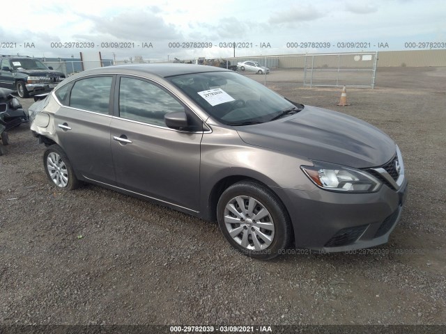 Photo 0 VIN: 3N1AB7AP5GL641129 - NISSAN SENTRA 