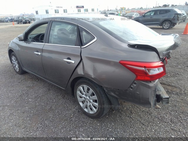 Photo 2 VIN: 3N1AB7AP5GL641129 - NISSAN SENTRA 