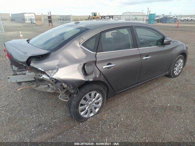 Photo 3 VIN: 3N1AB7AP5GL641129 - NISSAN SENTRA 