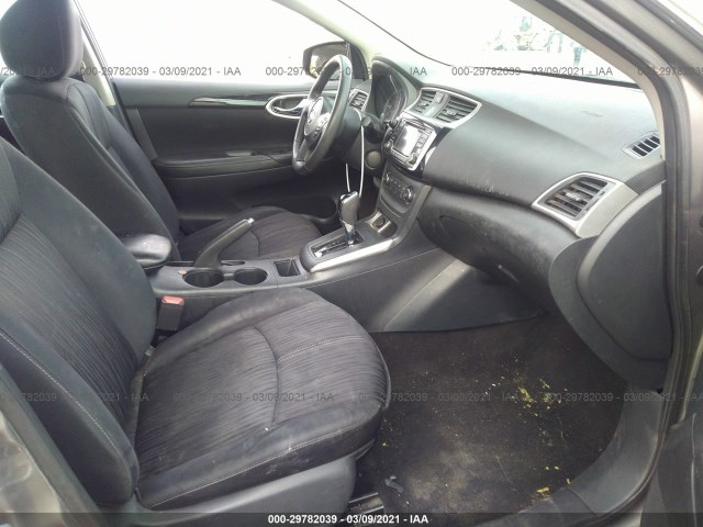 Photo 4 VIN: 3N1AB7AP5GL641129 - NISSAN SENTRA 