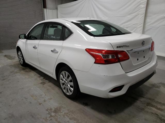 Photo 1 VIN: 3N1AB7AP5GL644046 - NISSAN SENTRA S 