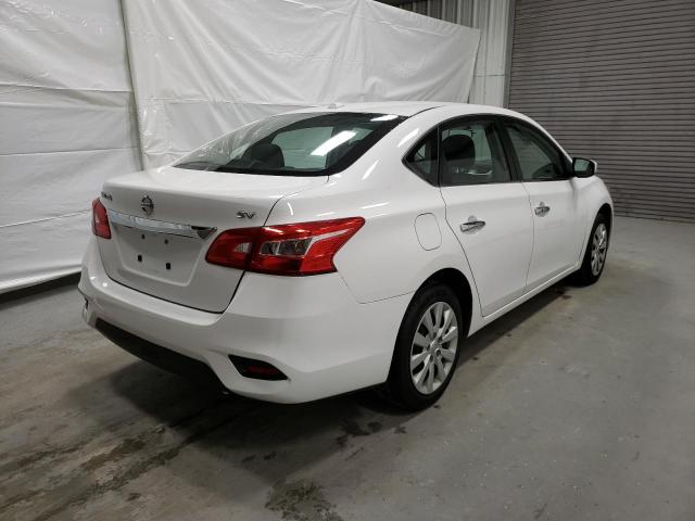 Photo 2 VIN: 3N1AB7AP5GL644046 - NISSAN SENTRA S 