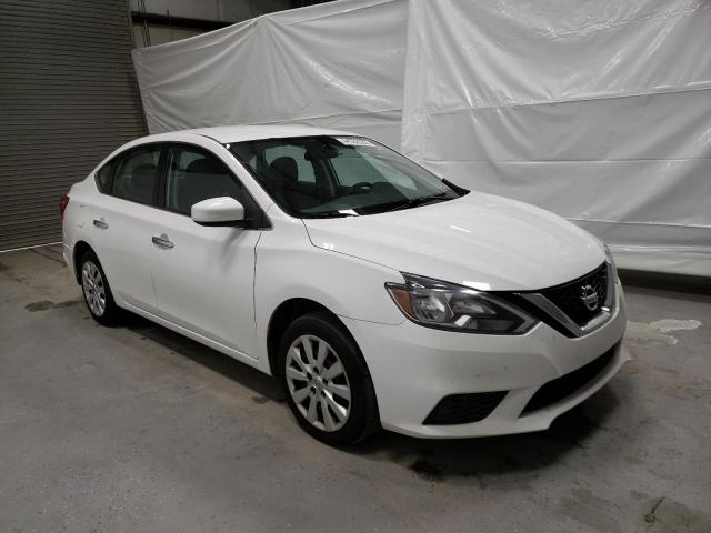 Photo 3 VIN: 3N1AB7AP5GL644046 - NISSAN SENTRA S 