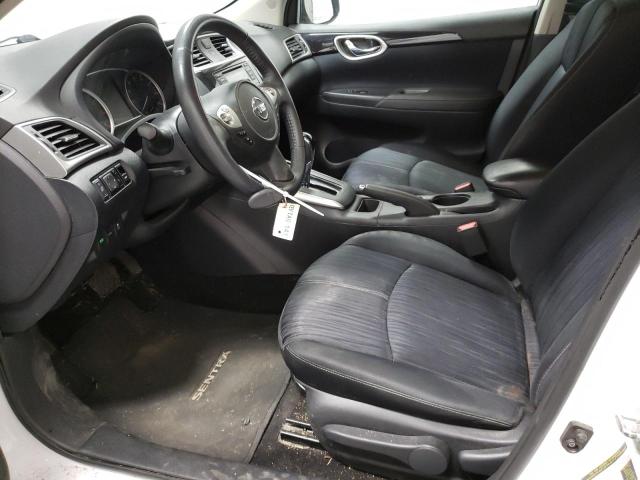 Photo 6 VIN: 3N1AB7AP5GL644046 - NISSAN SENTRA S 