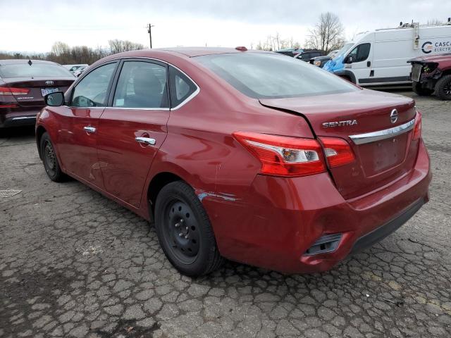 Photo 1 VIN: 3N1AB7AP5GL646766 - NISSAN SENTRA S 