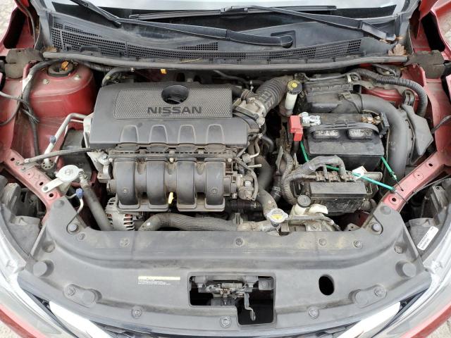 Photo 10 VIN: 3N1AB7AP5GL646766 - NISSAN SENTRA S 