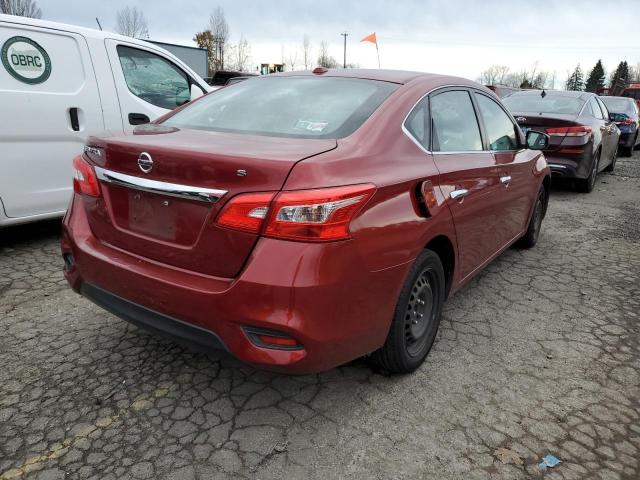 Photo 2 VIN: 3N1AB7AP5GL646766 - NISSAN SENTRA S 