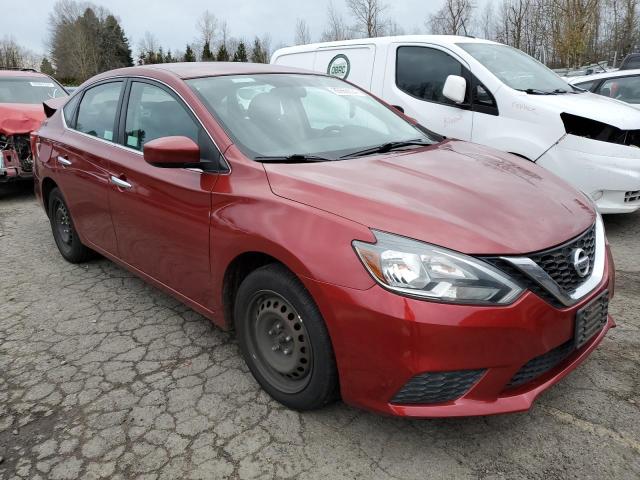 Photo 3 VIN: 3N1AB7AP5GL646766 - NISSAN SENTRA S 