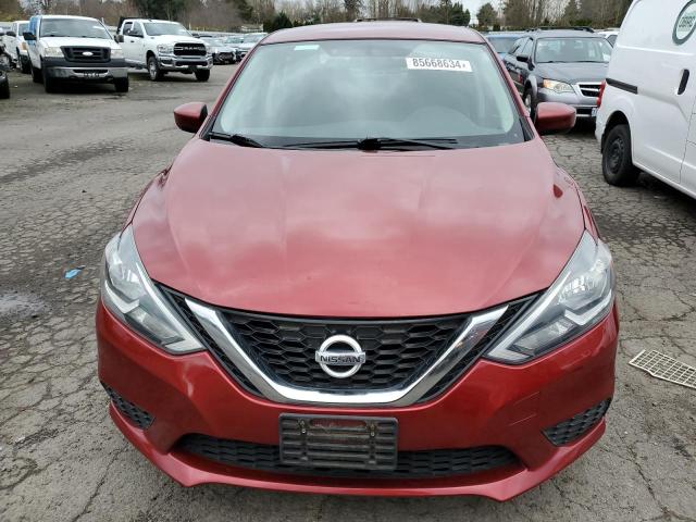 Photo 4 VIN: 3N1AB7AP5GL646766 - NISSAN SENTRA S 