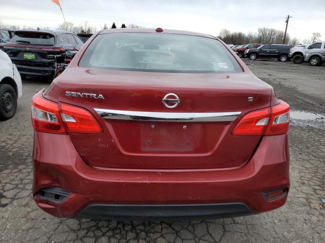 Photo 5 VIN: 3N1AB7AP5GL646766 - NISSAN SENTRA S 