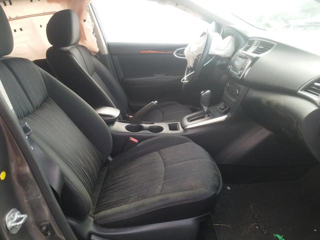 Photo 4 VIN: 3N1AB7AP5GL646797 - NISSAN SENTRA S 