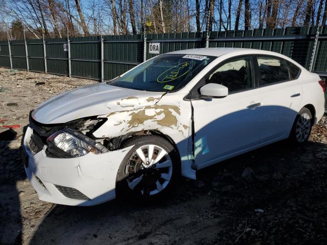 Photo 0 VIN: 3N1AB7AP5GL647450 - NISSAN SENTRA 