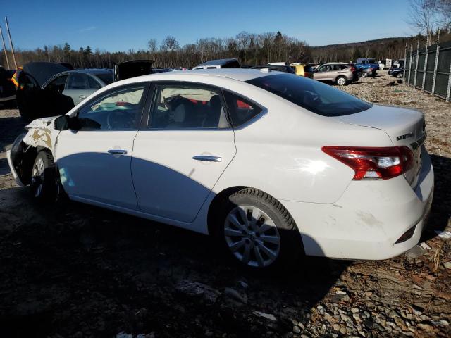 Photo 1 VIN: 3N1AB7AP5GL647450 - NISSAN SENTRA 