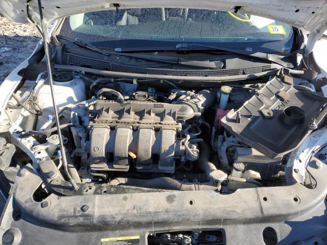 Photo 10 VIN: 3N1AB7AP5GL647450 - NISSAN SENTRA 