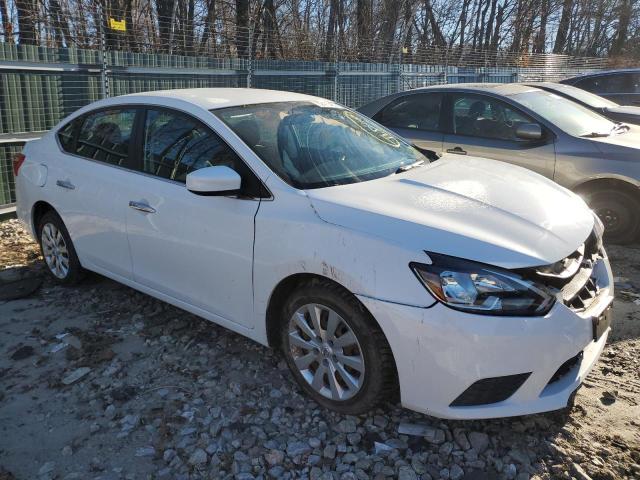 Photo 3 VIN: 3N1AB7AP5GL647450 - NISSAN SENTRA 