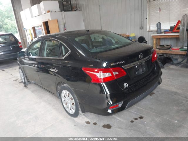 Photo 2 VIN: 3N1AB7AP5GL650140 - NISSAN SENTRA 