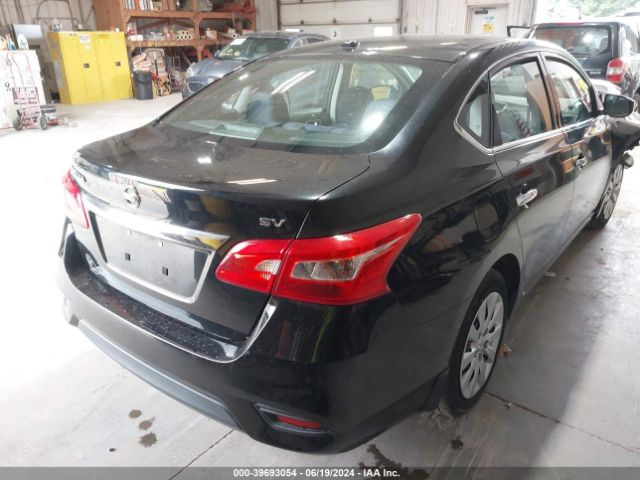 Photo 3 VIN: 3N1AB7AP5GL650140 - NISSAN SENTRA 