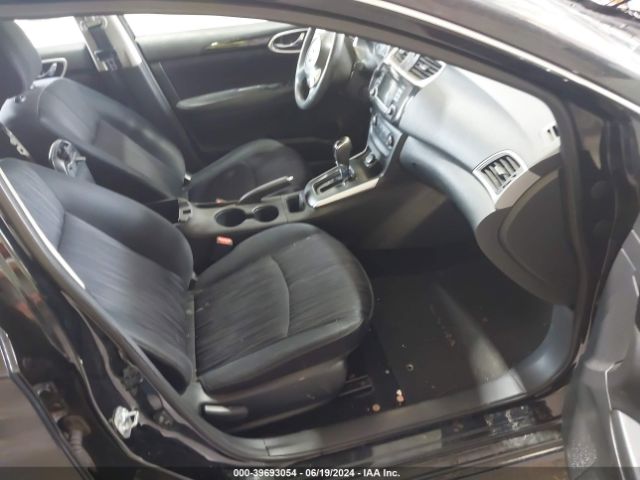 Photo 4 VIN: 3N1AB7AP5GL650140 - NISSAN SENTRA 