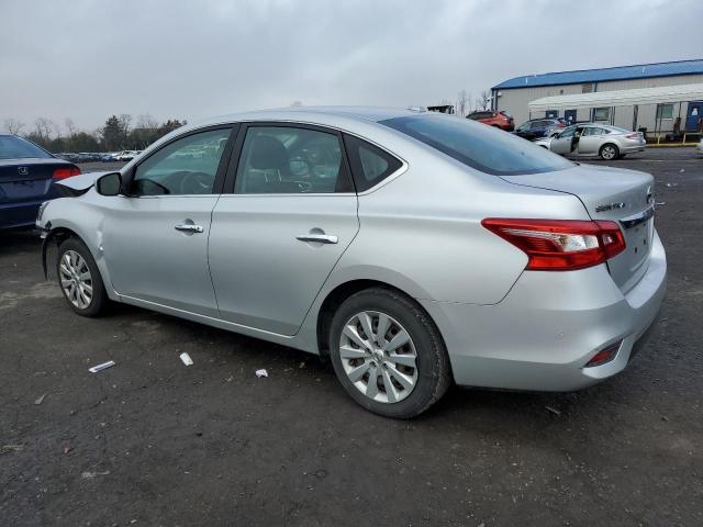 Photo 1 VIN: 3N1AB7AP5GL651126 - NISSAN SENTRA S 