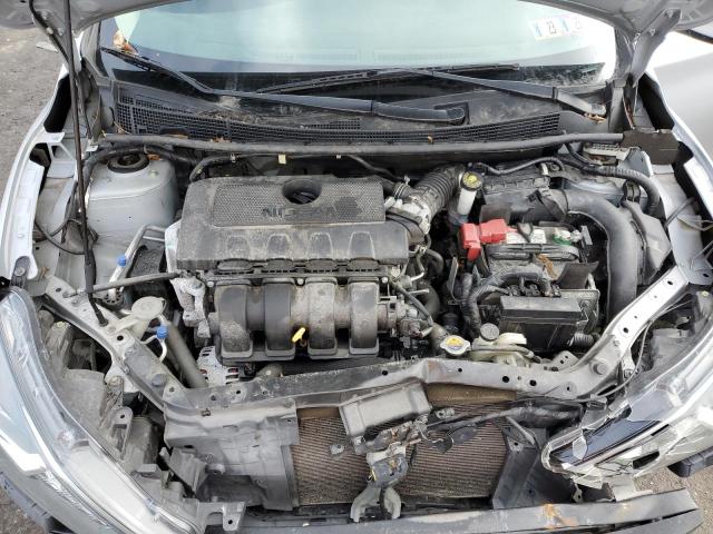 Photo 10 VIN: 3N1AB7AP5GL651126 - NISSAN SENTRA S 